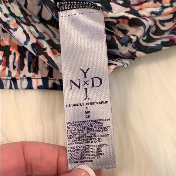 NYDJ Blouse - Picture 10 of 15